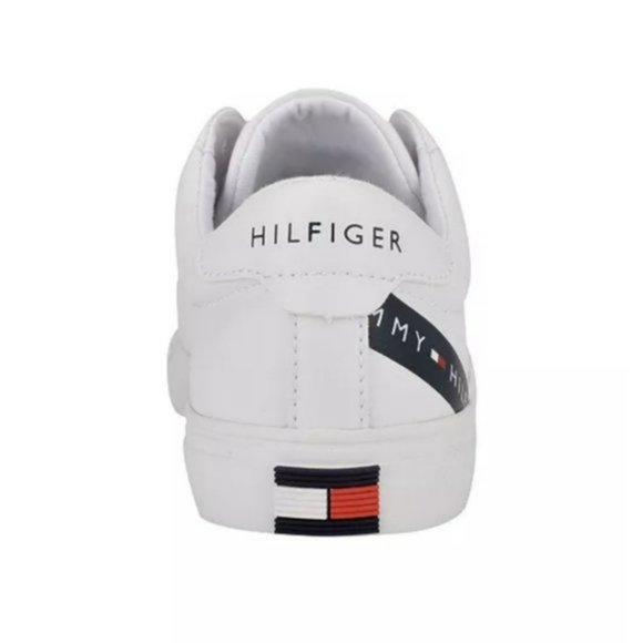 Tommy Hilfiger Lacen Casual Shoes -6 - Picture 4 of 7